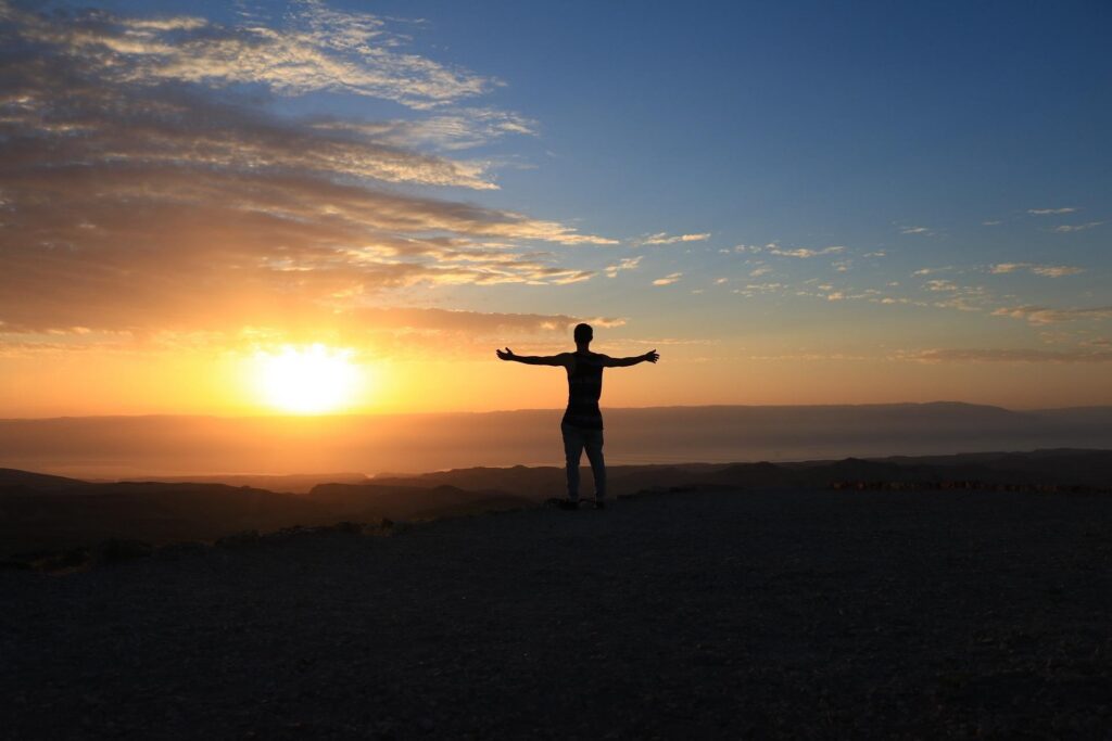 sunrise