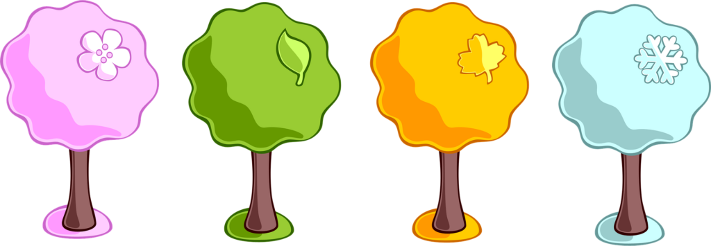 Four Season