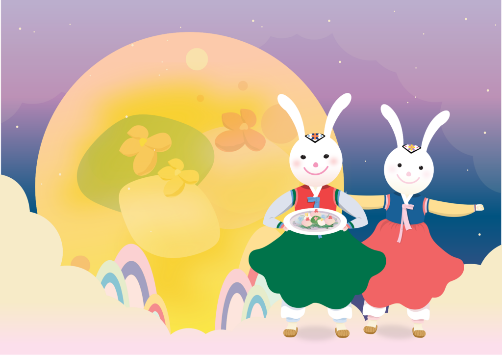Year of the Rabbit in 2026 the Year of the Rabbit in Korean Saju