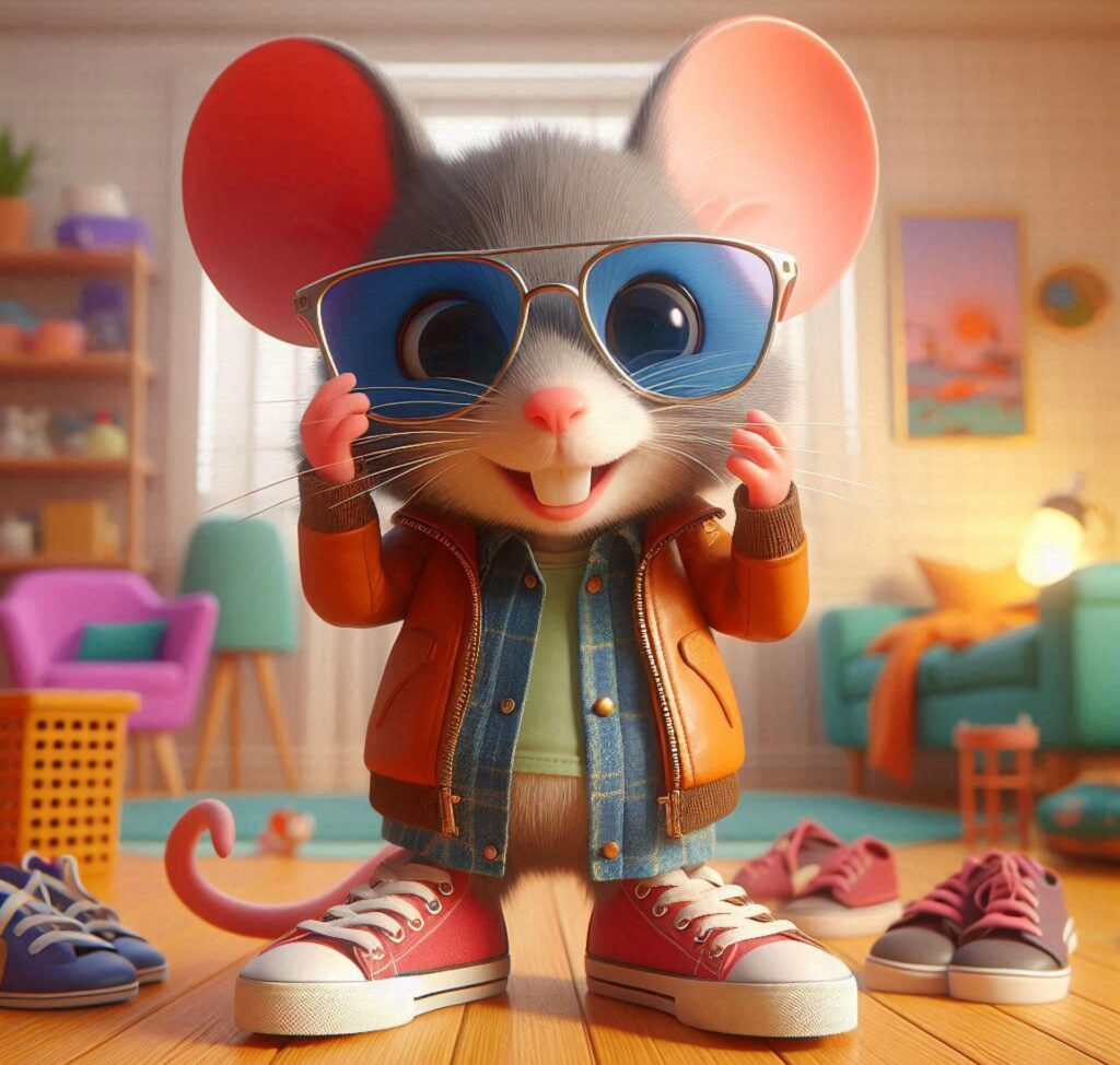 Year of the Rat in 2026 syaibatulhamdi mouse 8979161 1920