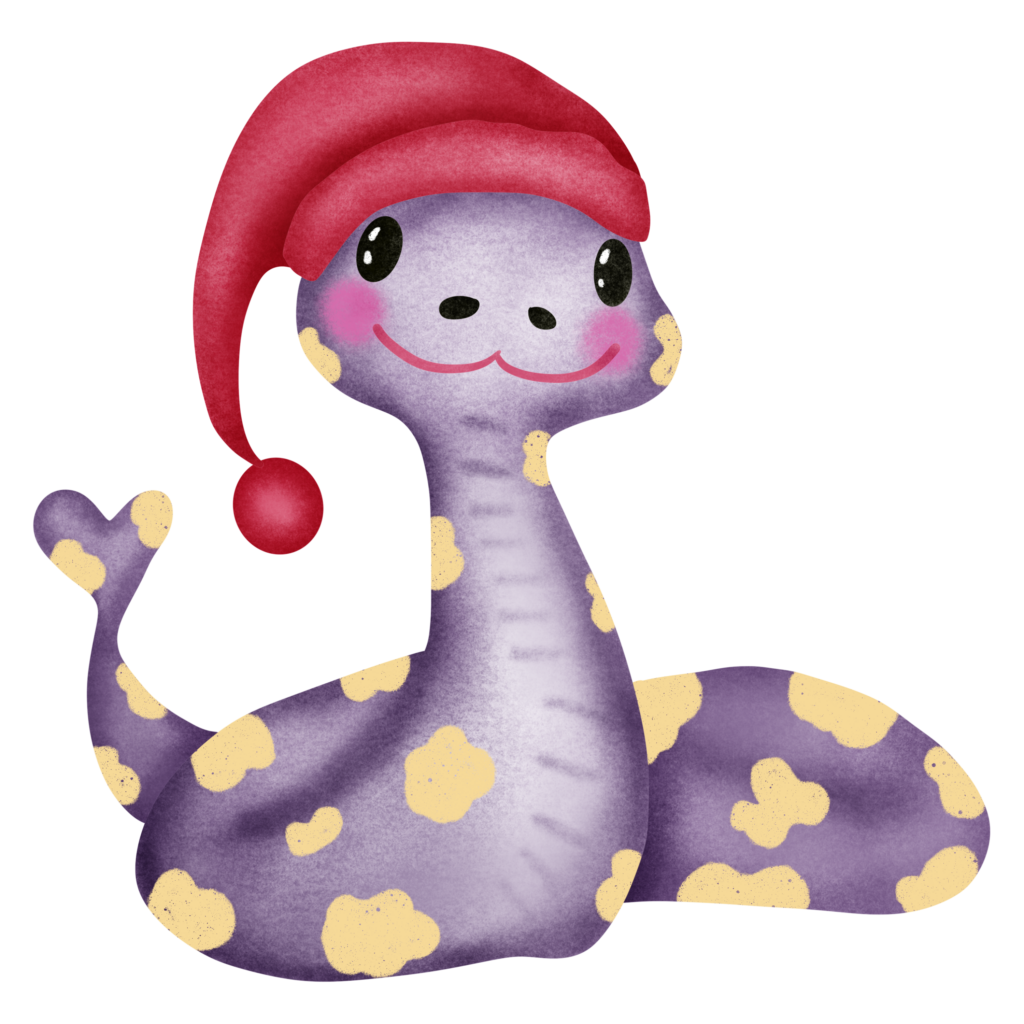 Year of the Snake in 2026 the Year of the Snake in Korean Saju